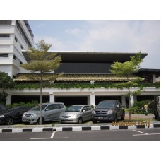 Retractable Awning - Inkjet Print 1